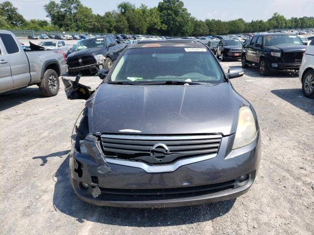 1N4BL21E58C160848 - 2008 NISSAN ALTIMA 3.5SE GRAY photo 5