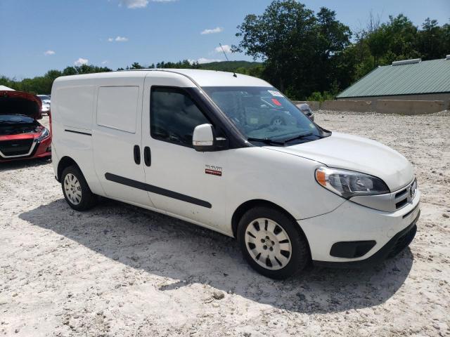 ZFBERFBT7F6A04595 - 2015 RAM PROMASTER SLT Blanc photo 4