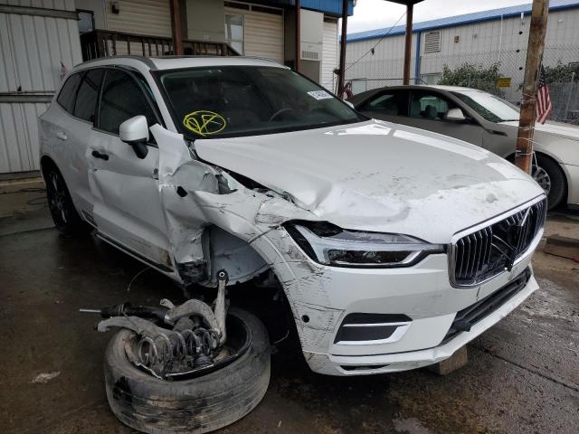 2019 VOLVO XC60 T5 INSCRIPTION, 