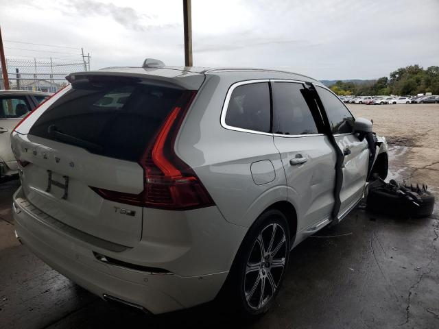 LYV102RLXKB336628 - 2019 VOLVO XC60 T5 INSCRIPTION WHITE photo 4