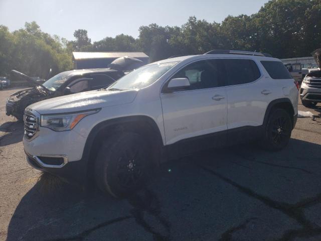 2019 GMC ACADIA SLT-1, 