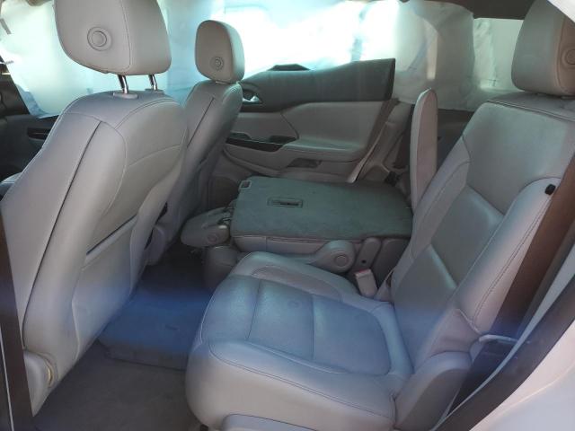 1GKKNMLS7KZ226702 - 2019 GMC ACADIA SLT-1 Beyaz fotoğraf 11