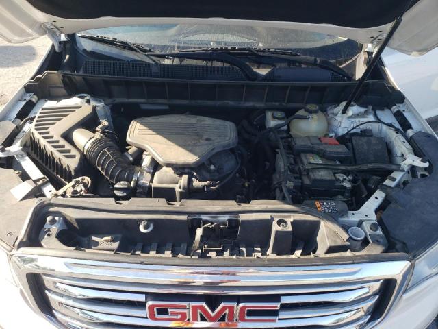 1GKKNMLS7KZ226702 - 2019 GMC ACADIA SLT-1 Beyaz fotoğraf 12