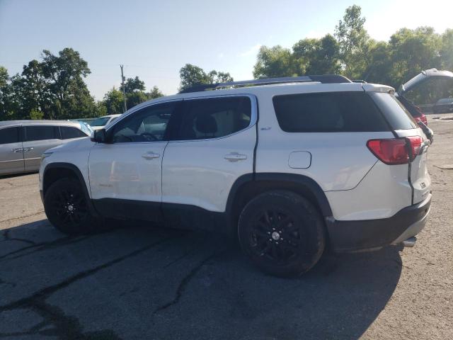 1GKKNMLS7KZ226702 - 2019 GMC ACADIA SLT-1 Beyaz fotoğraf 2