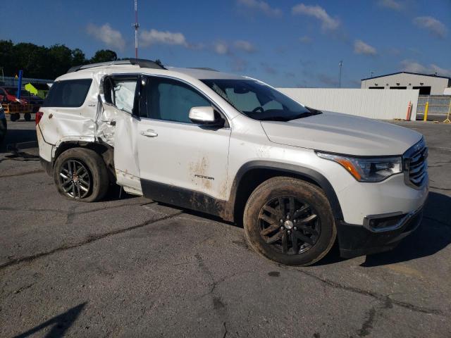 1GKKNMLS7KZ226702 - 2019 GMC ACADIA SLT-1 Beyaz fotoğraf 4