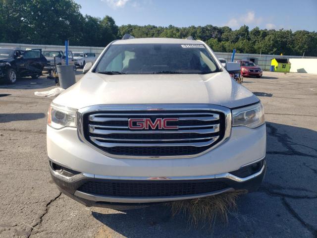 1GKKNMLS7KZ226702 - 2019 GMC ACADIA SLT-1 Beyaz fotoğraf 5