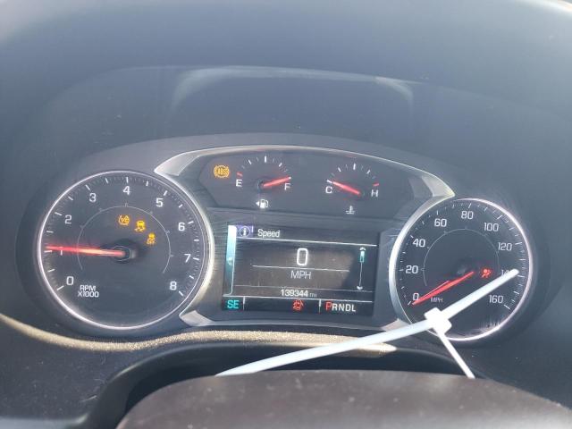 1GKKNMLS7KZ226702 - 2019 GMC ACADIA SLT-1 Beyaz fotoğraf 9