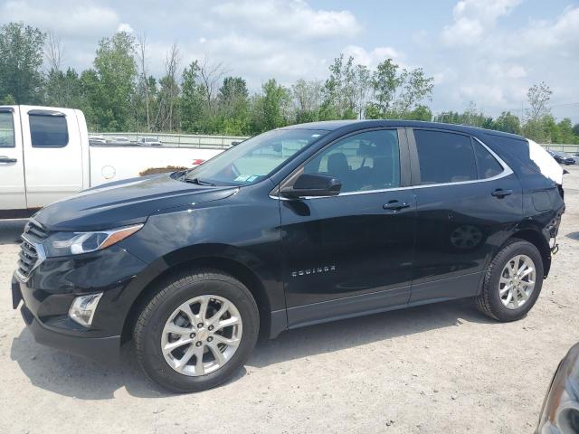 2021 CHEVROLET EQUINOX LT, 