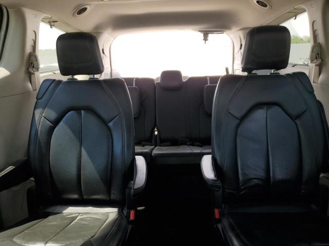2C4RC1BG5KR650515 - 2019 CHRYSLER PACIFICA TOURING L Ağ foto 10