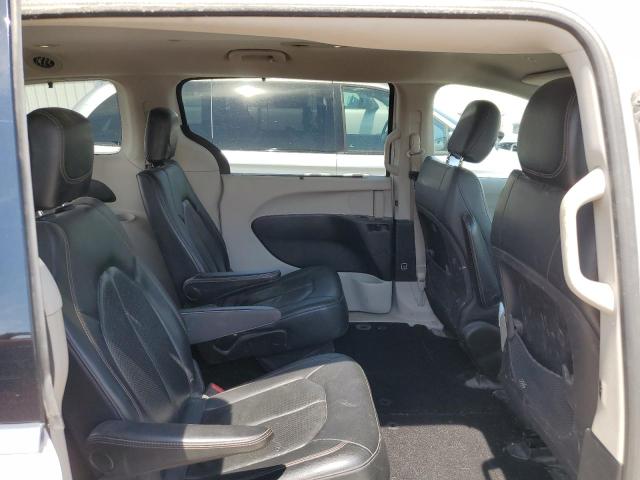 2C4RC1BG5KR650515 - 2019 CHRYSLER PACIFICA TOURING L Ağ foto 11