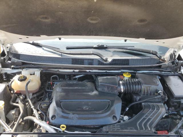 2C4RC1BG5KR650515 - 2019 CHRYSLER PACIFICA TOURING L Ağ foto 12