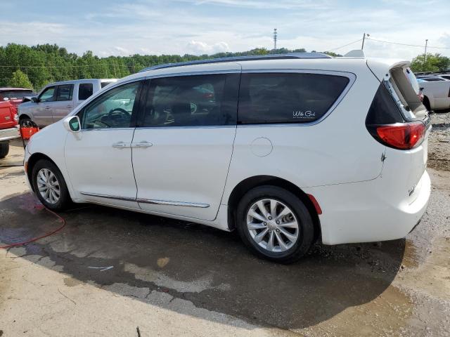 2C4RC1BG5KR650515 - 2019 CHRYSLER PACIFICA TOURING L Ağ foto 2