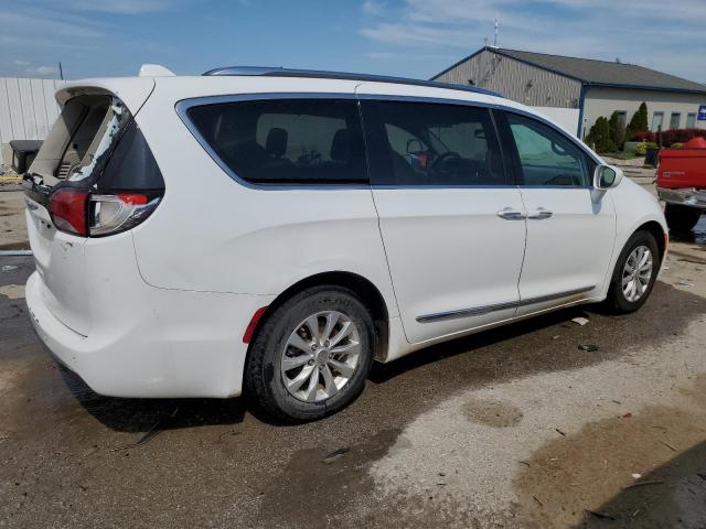 2C4RC1BG5KR650515 - 2019 CHRYSLER PACIFICA TOURING L Ağ foto 3