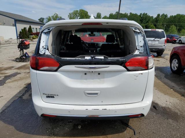 2C4RC1BG5KR650515 - 2019 CHRYSLER PACIFICA TOURING L Ağ foto 6
