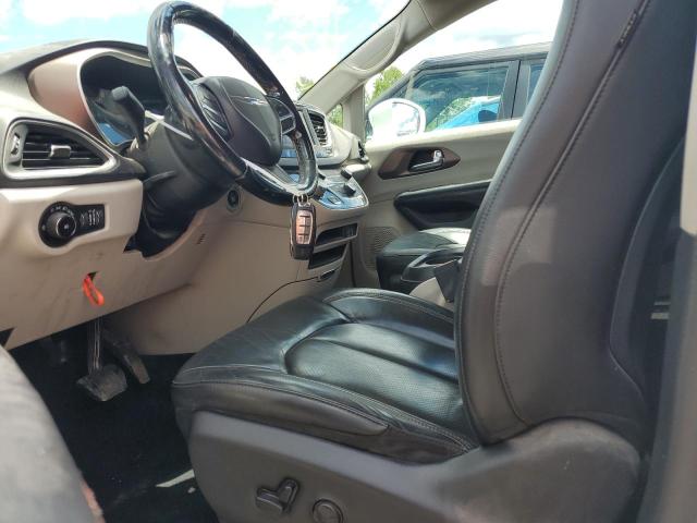 2C4RC1BG5KR650515 - 2019 CHRYSLER PACIFICA TOURING L Ağ foto 7