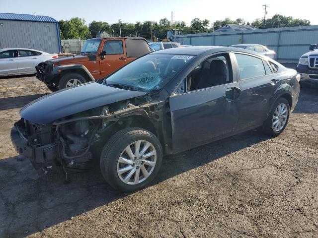 2012 MAZDA 6 I, 