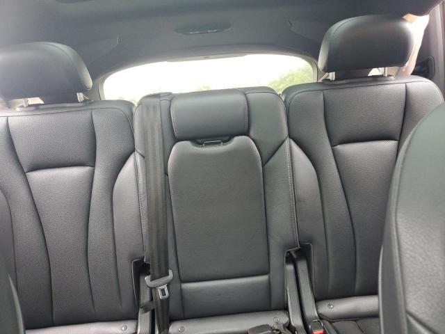 WA1VAAF76KD014567 - 2019 AUDI Q7 PRESTIGE BLACK photo 10