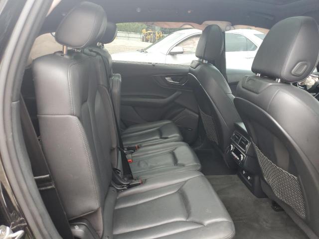 WA1VAAF76KD014567 - 2019 AUDI Q7 PRESTIGE BLACK photo 11
