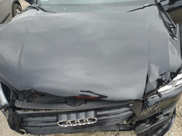 WA1VAAF76KD014567 - 2019 AUDI Q7 PRESTIGE BLACK photo 12