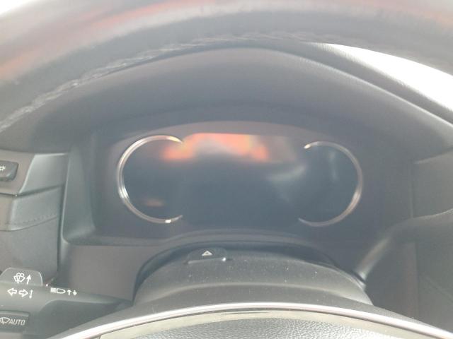 1GYS3HKJ9HR175563 - 2017 CADILLAC ESCALADE ESV LUXURY BLACK photo 9