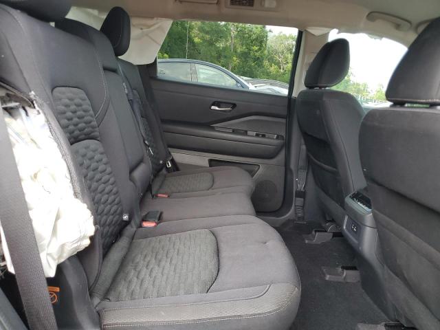 5N1DR3AA5NC219408 - 2022 NISSAN PATHFINDER S Boz foto 11