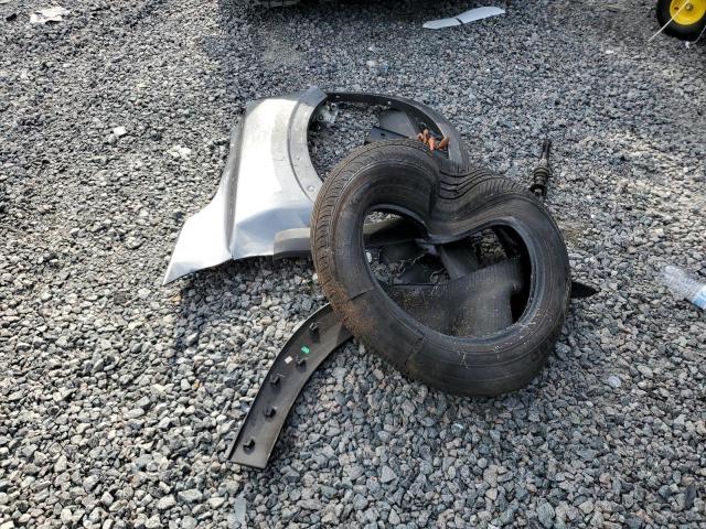 5N1DR3AA5NC219408 - 2022 NISSAN PATHFINDER S Boz foto 13