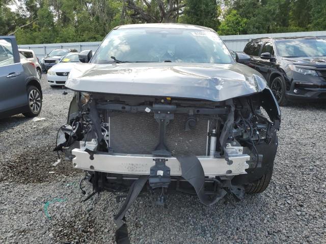 5N1DR3AA5NC219408 - 2022 NISSAN PATHFINDER S Boz foto 5