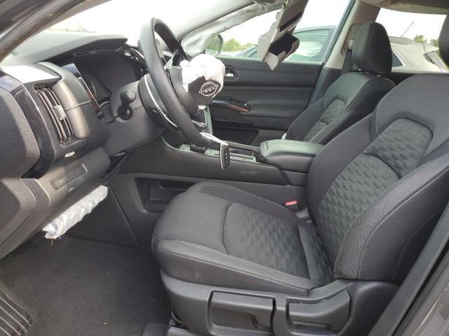 5N1DR3AA5NC219408 - 2022 NISSAN PATHFINDER S Boz foto 7