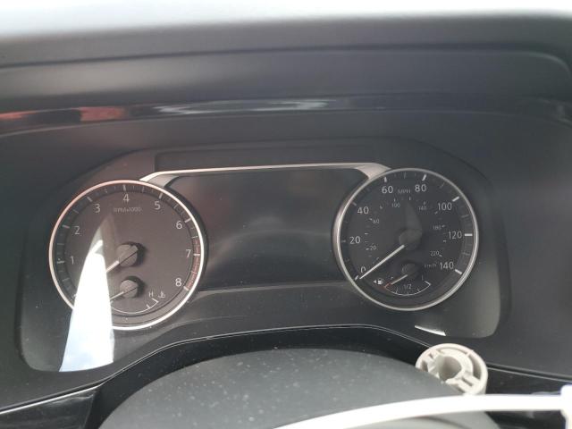 5N1DR3AA5NC219408 - 2022 NISSAN PATHFINDER S Boz foto 9