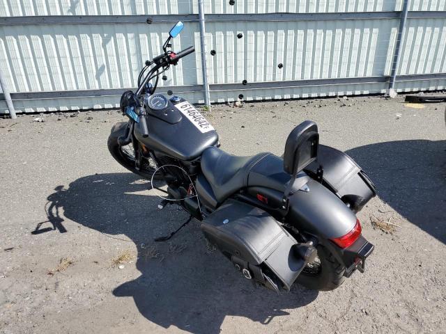 JH2RC5373NK200491 - 2022 HONDA VT750 C2B BLACK photo 3