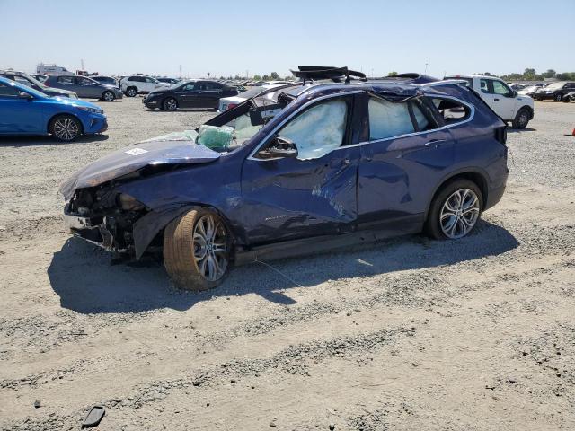 2017 BMW X1 XDRIVE28I, 
