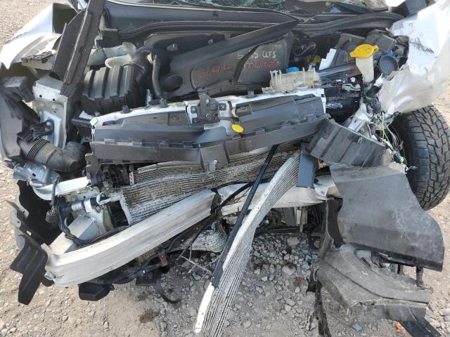 ZFBHRFAB3K6M64043 - 2019 RAM PROMASTER SILVER photo 11