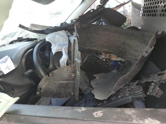 ZFBHRFAB3K6M64043 - 2019 RAM PROMASTER SILVER photo 7