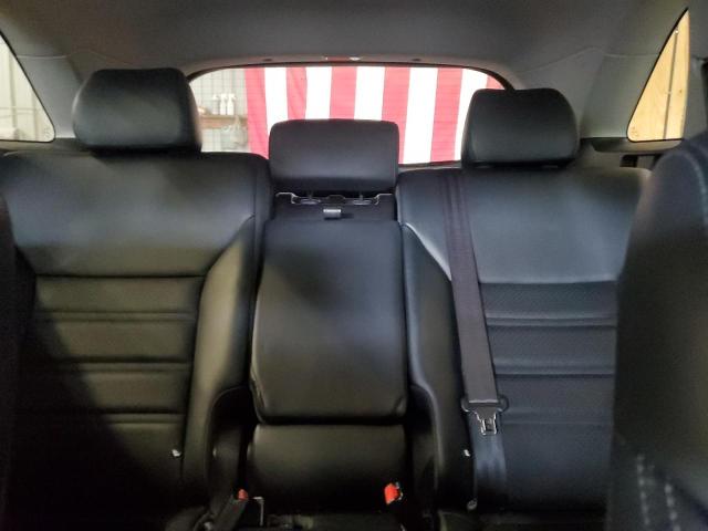 5XYPHDA1XGG040595 - 2016 KIA SORENTO EX MAROON photo 10