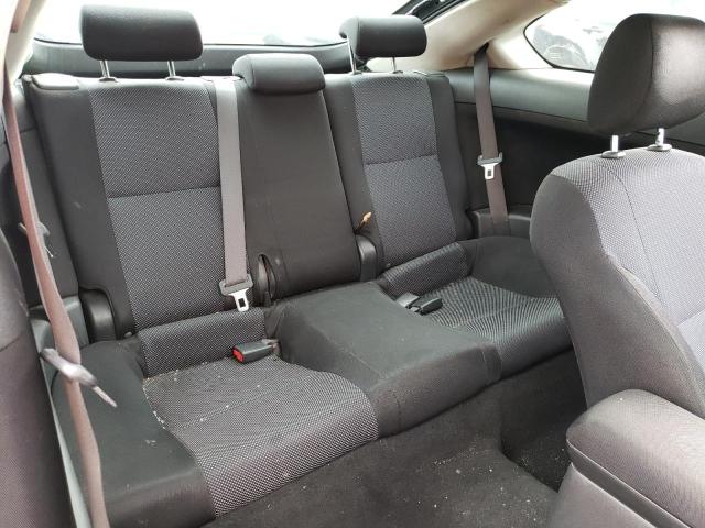 JTKDE167580265661 - 2008 TOYOTA SCION TC GRAY photo 10