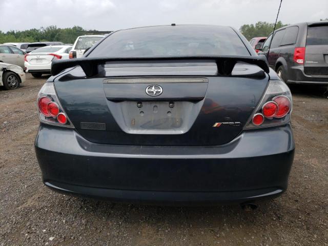 JTKDE167580265661 - 2008 TOYOTA SCION TC GRAY photo 6