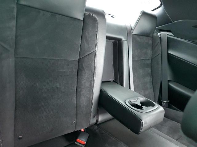 2C3CDZFJ0PH614952 - 2023 DODGE CHALLENGER R/T SCAT PACK BLUE photo 10