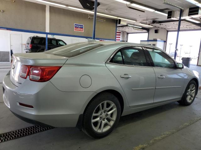 1G11C5SL6FF296642 - 2015 CHEVROLET MALIBU 1LT 银色 照片 3