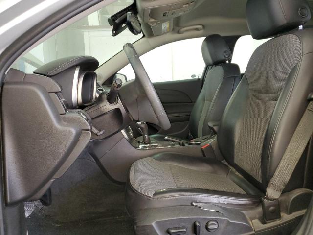 1G11C5SL6FF296642 - 2015 CHEVROLET MALIBU 1LT 银色 照片 7