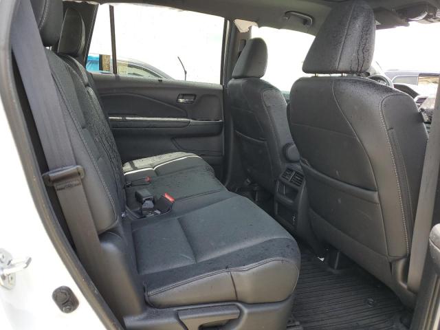 5FNYF7H53MB005226 - 2021 HONDA PASSPORT EXL Ağ foto 11