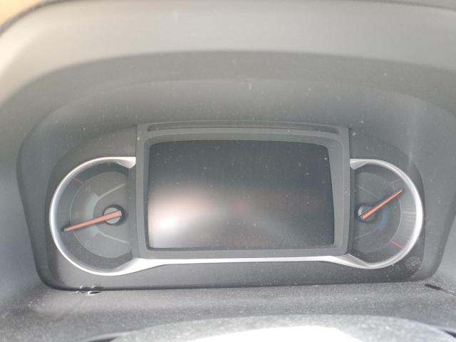5FNYF7H53MB005226 - 2021 HONDA PASSPORT EXL Ağ foto 9