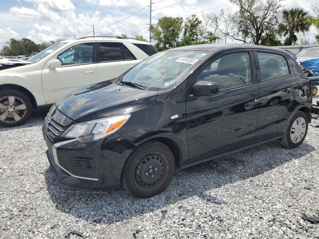 2024 MITSUBISHI MIRAGE ES, 