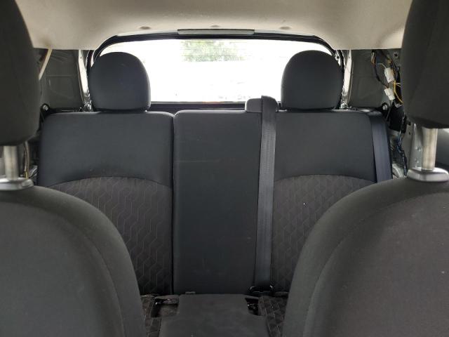 ML32AUHJ5RH010972 - 2024 MITSUBISHI MIRAGE ES BLACK photo 10