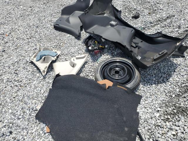 ML32AUHJ5RH010972 - 2024 MITSUBISHI MIRAGE ES BLACK photo 13