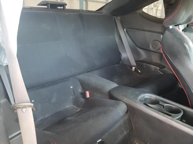 JF1ZNAA14D2727874 - 2013 TOYOTA SCION FR-S 白色 照片 10