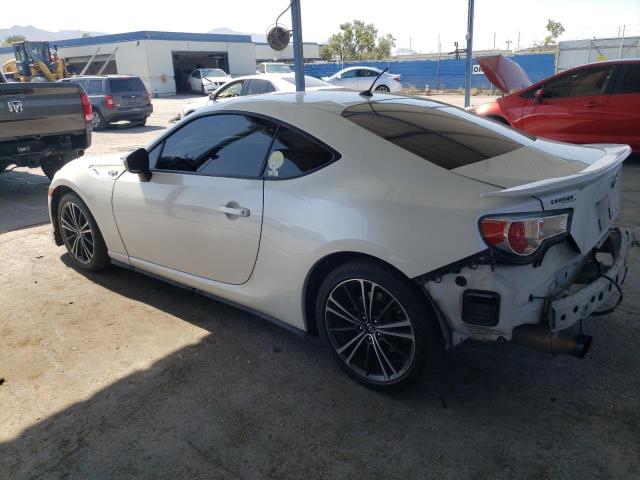 JF1ZNAA14D2727874 - 2013 TOYOTA SCION FR-S 白色 照片 2