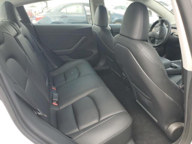 5YJ3E1EA7PF548479 - 2023 TESLA MODEL 3 თეთრი ფოტო 10
