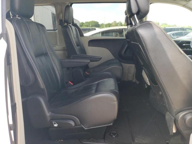 2C4RC1BG5ER363809 - 2014 CHRYSLER TOWN & COU TOURING 白色 照片 11