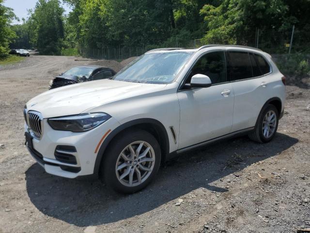 2023 BMW X5 XDRIVE40I, null