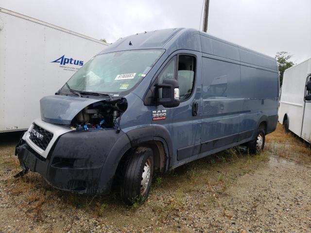 2020 RAM PROMASTER 3500 HIGH, 